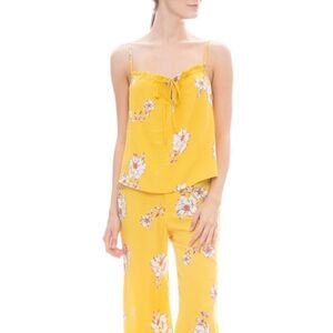 Flynn Skye Lucca Top - marigold